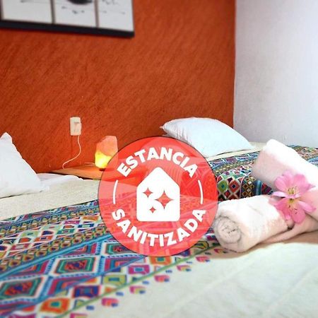 Hotel Vicalis San Juan Teotihuacán Zewnętrze zdjęcie