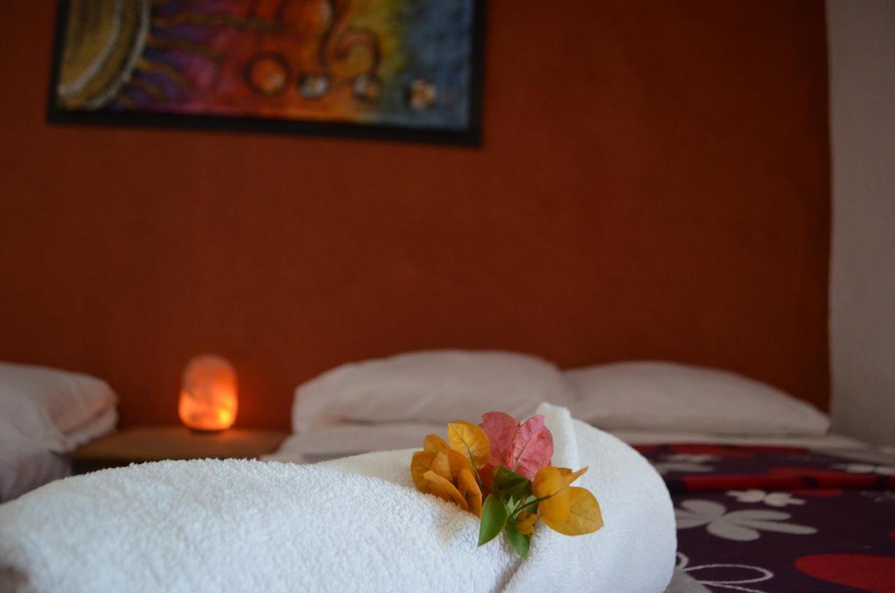 Hotel Vicalis San Juan Teotihuacán Zewnętrze zdjęcie