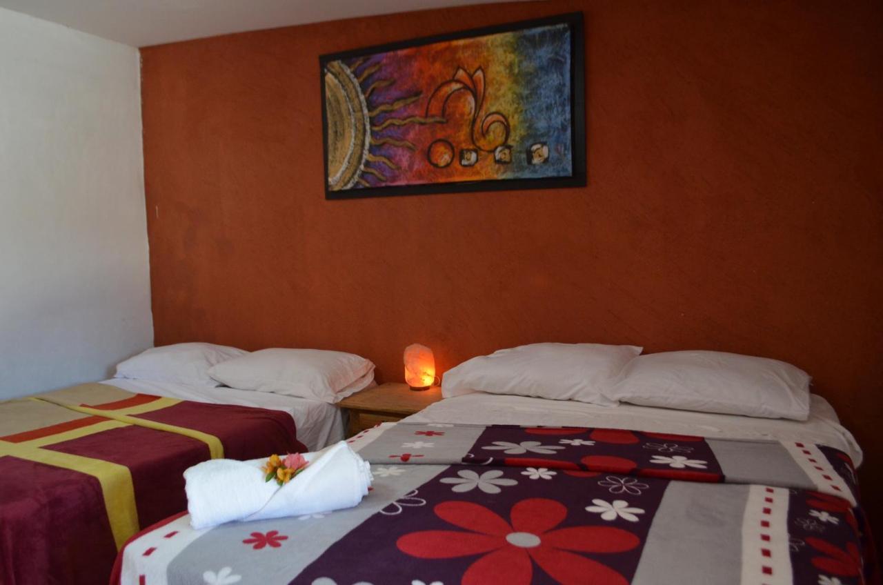 Hotel Vicalis San Juan Teotihuacán Zewnętrze zdjęcie