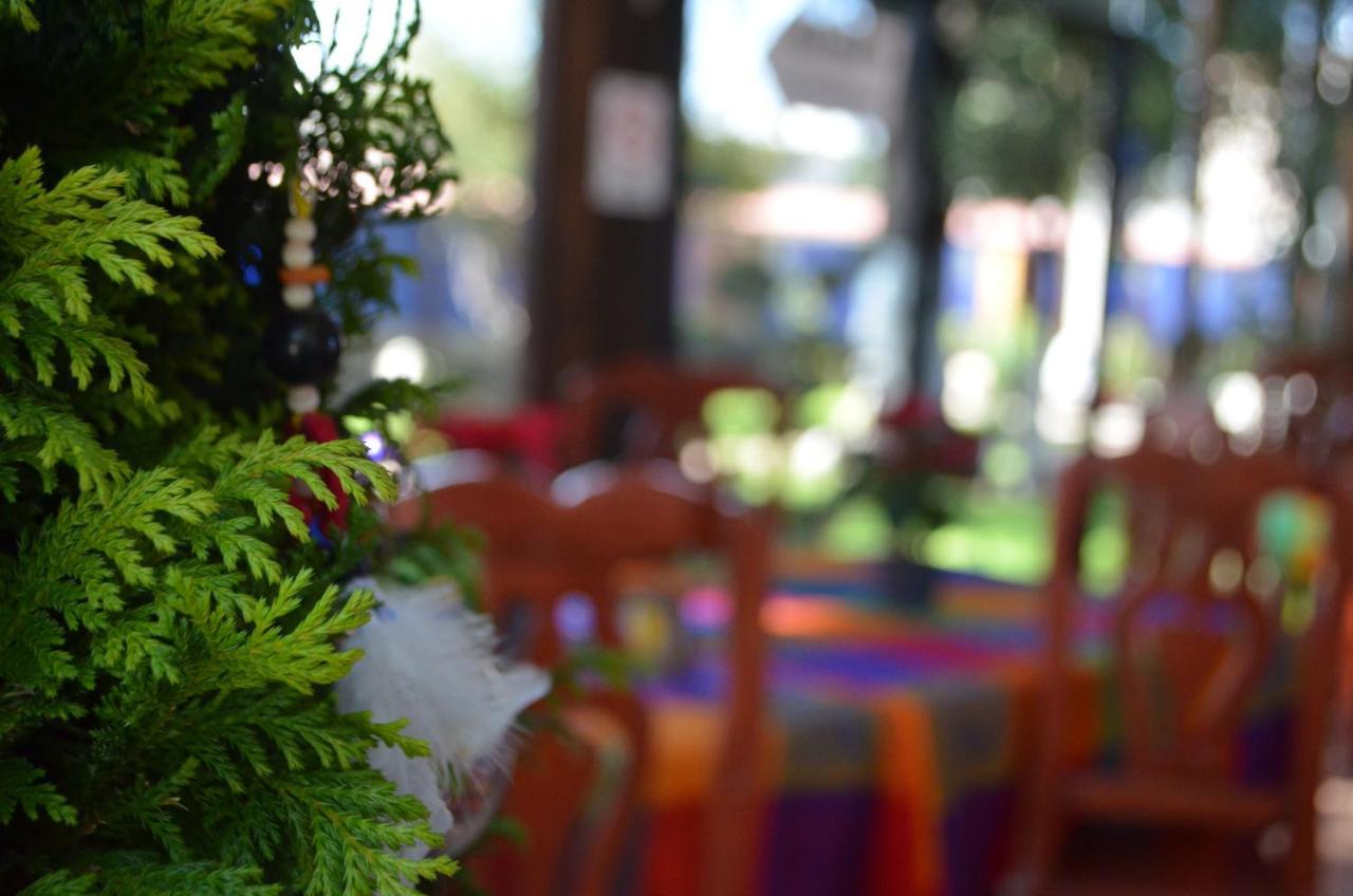 Hotel Vicalis San Juan Teotihuacán Zewnętrze zdjęcie