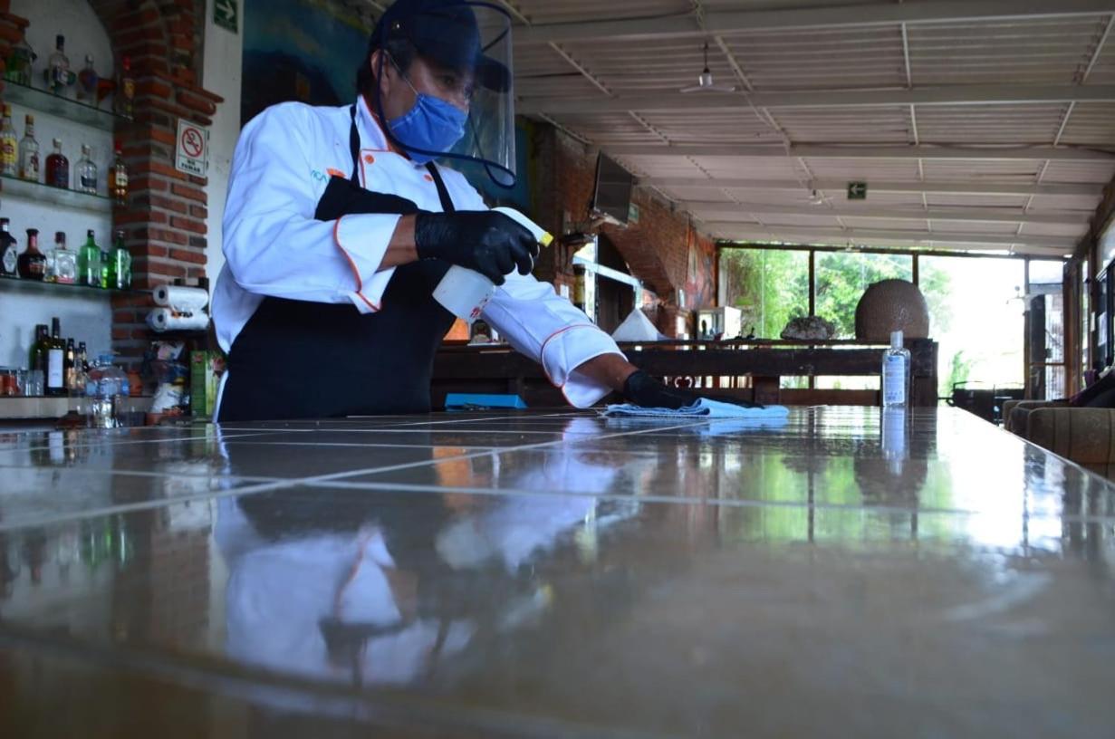 Hotel Vicalis San Juan Teotihuacán Zewnętrze zdjęcie