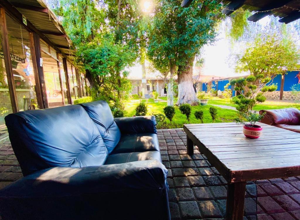 Hotel Vicalis San Juan Teotihuacán Zewnętrze zdjęcie
