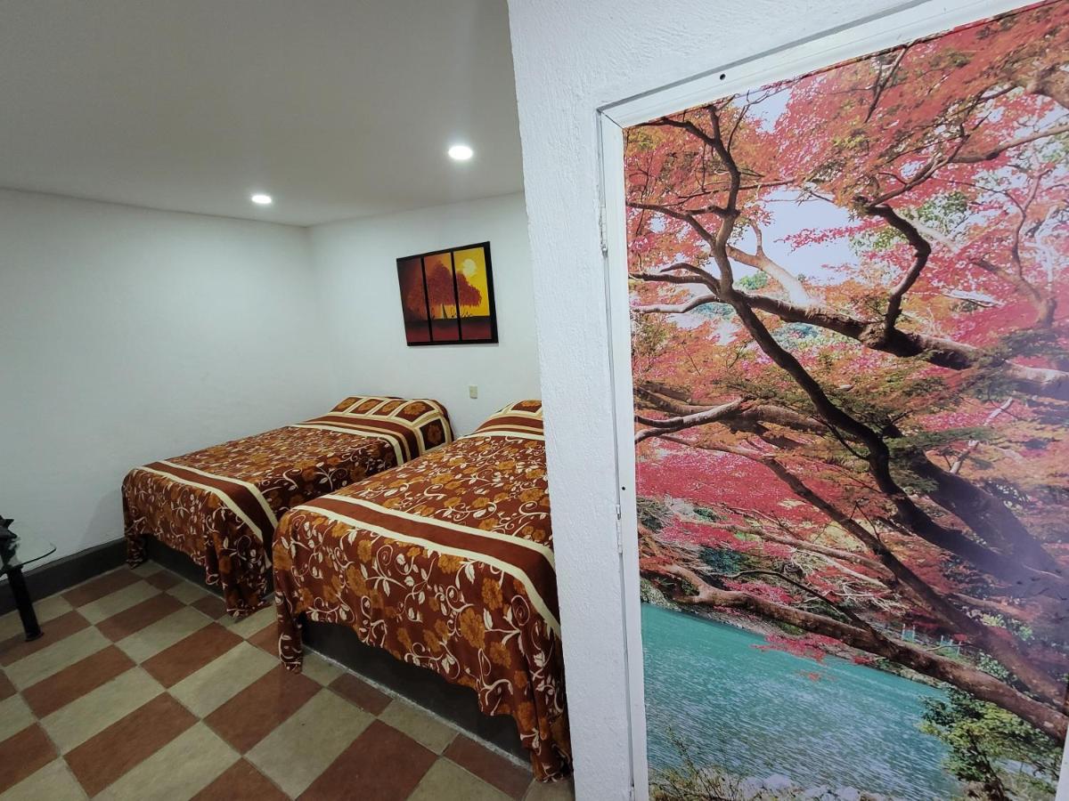 Hotel Vicalis San Juan Teotihuacán Zewnętrze zdjęcie