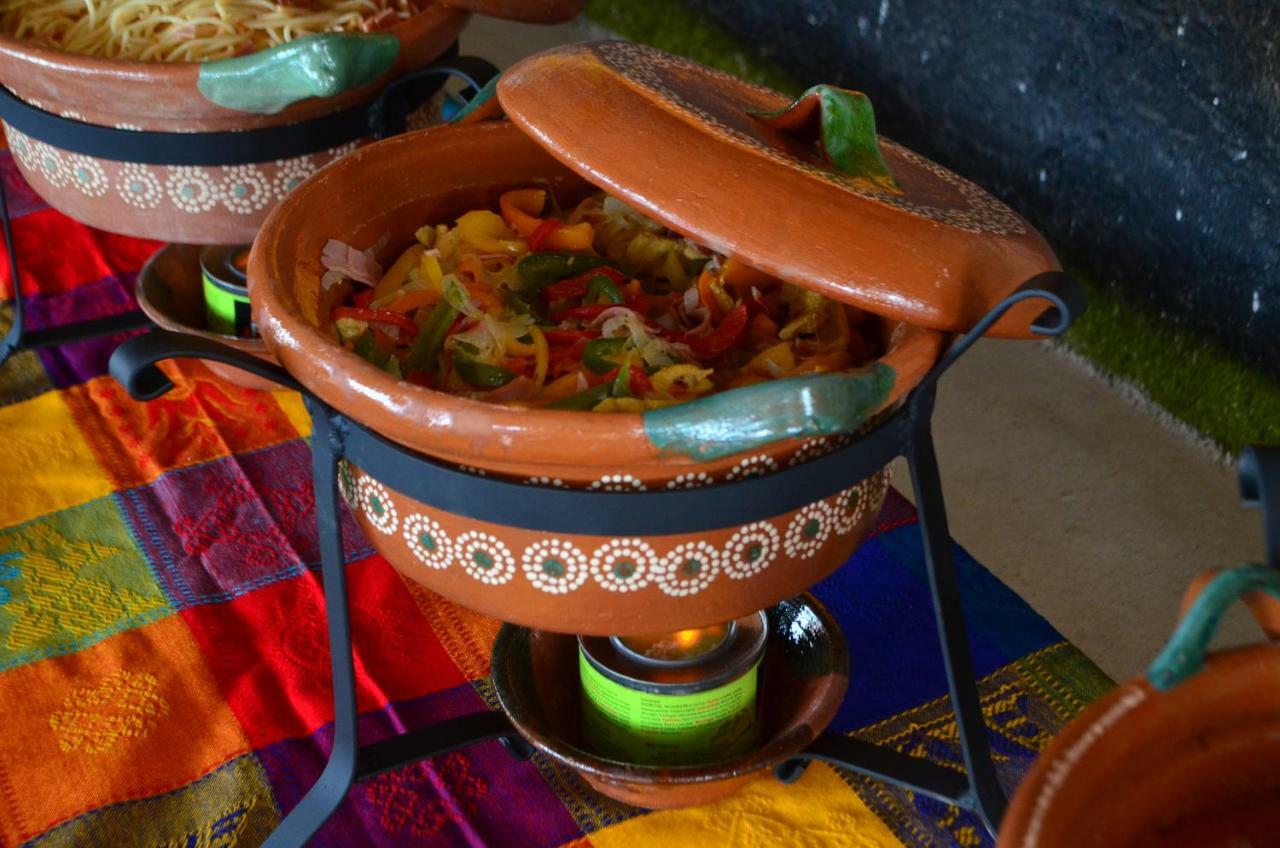 Hotel Vicalis San Juan Teotihuacán Zewnętrze zdjęcie