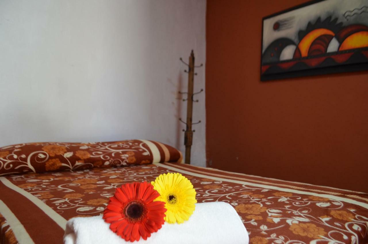 Hotel Vicalis San Juan Teotihuacán Zewnętrze zdjęcie