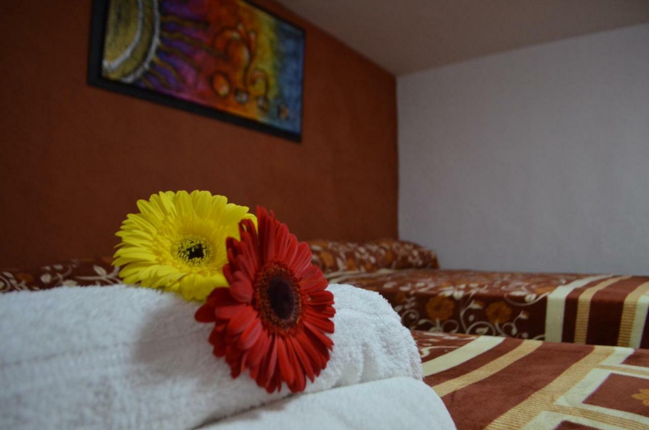 Hotel Vicalis San Juan Teotihuacán Zewnętrze zdjęcie